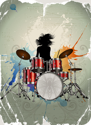 Drum Wrap