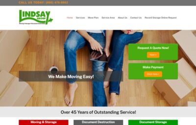 lindsaygroup