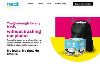 neattrashbags