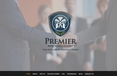 premierrisk